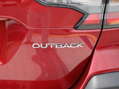 Certified 2025 Subaru Outback Premium AWD/4WD image 60