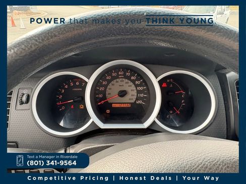 Used 2007 Toyota Tacoma 2WD Regular Cab image 16