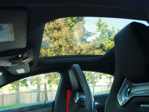 Used 2014 Mercedes-Benz CLA 45 AMG 4MATIC image 23