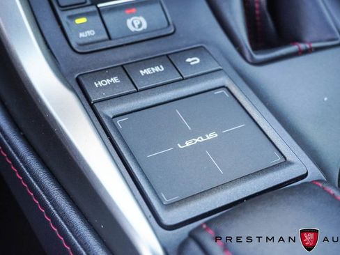 Used 2016 Lexus NX 200t 200t image 40