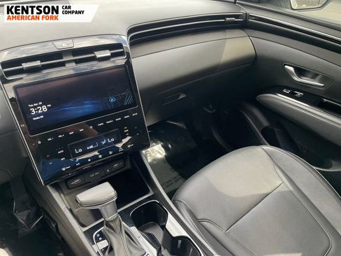 Used 2022 Hyundai Santa Cruz Limited AWD/4WD image 30
