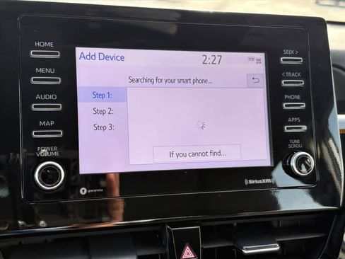 Used 2023 Toyota Camry LE image 15