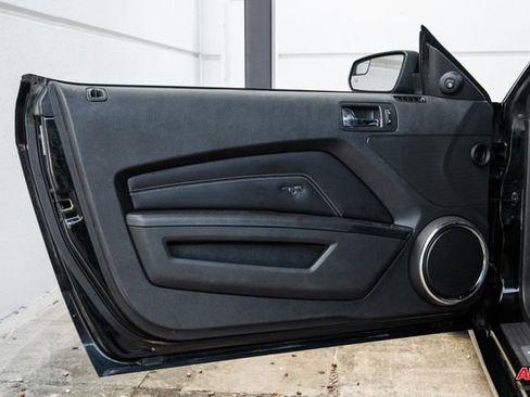 Used 2014 Ford Mustang GT Premium w/ Equipment Group 402A image 66