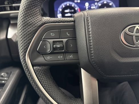 New 2026 Toyota Tacoma TRD Off-Road image 19