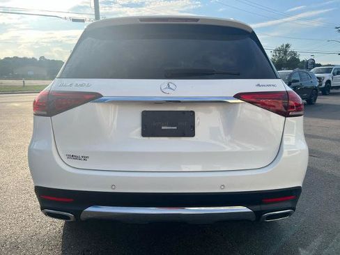 Used 2020 Mercedes-Benz GLE 350 4MATIC image 6