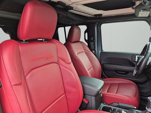 Used 2024 Jeep Wrangler Unlimited Rubicon 392 image 14