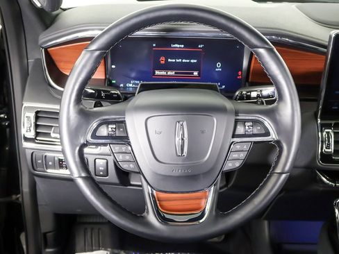 Used 2022 Lincoln Navigator Reserve image 49