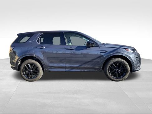 Certified 2025 Land Rover Discovery Sport S image 5