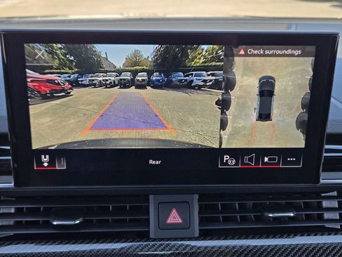 Used 2023 Audi S5 Prestige w/ Prestige Package image 20