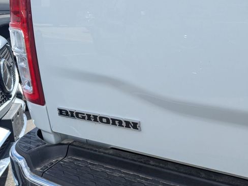 Used 2024 RAM 2500 Big Horn AWD/4WD image 5