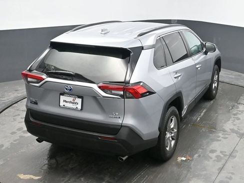 Used 2023 Toyota RAV4 LE image 28