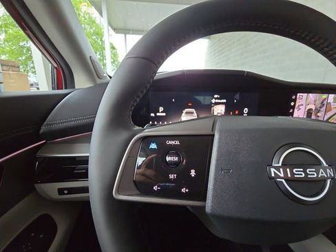 New 2026 Nissan Murano SL AWD/4WD image 11