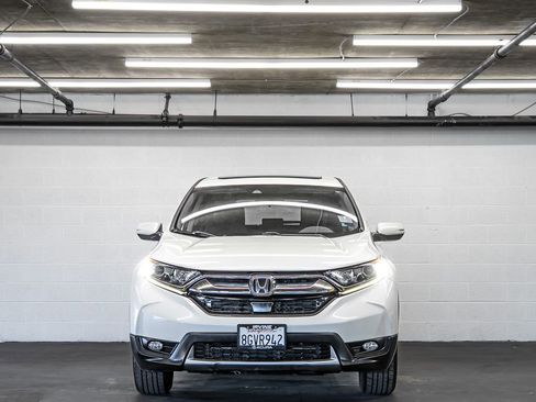 Used 2018 Honda CR-V EX image 8