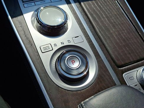 Used 2024 Genesis GV80 3.5T w/ Prestige Package image 15