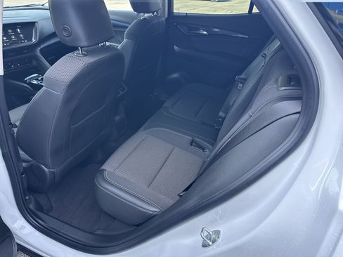Certified 2023 Buick Envision Preferred w/ Sport Touring Package AWD/4WD image 6