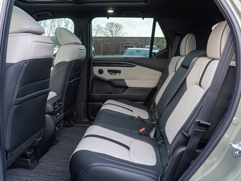New 2026 Honda Passport TrailSport Elite image 11