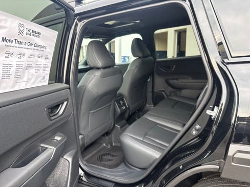 New 2026 Subaru Outback Premium AWD/4WD image 90
