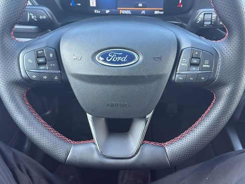 New 2026 Ford Escape ST-Line w/ Tech Pack #1 image 21