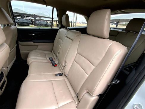 Used 2021 Honda Pilot EX-L image 19