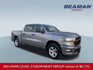 Used 2025 RAM 1500 Big Horn 360° Tour