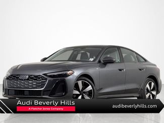 New 2026 Audi A5 2.0T Premium Plus video 1