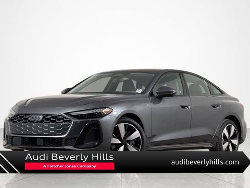 New 2026 Audi A5 2.0T Premium Plus image 1