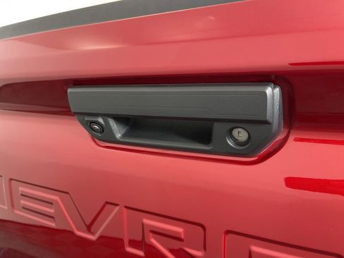 Certified 2024 Chevrolet Colorado ZR2 w/ Technology Package image 23