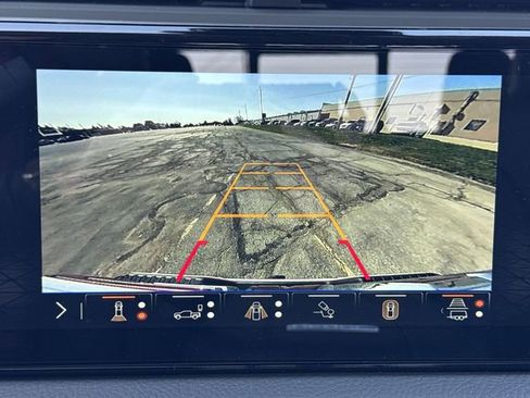 New 2026 GMC Sierra 2500 Denali w/ Technology Package image 17