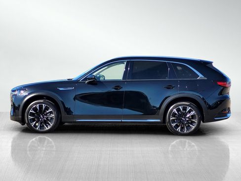 Certified 2024 MAZDA CX-90 Plug-In Hybrid w/ Premium Plus AWD/4WD image 10