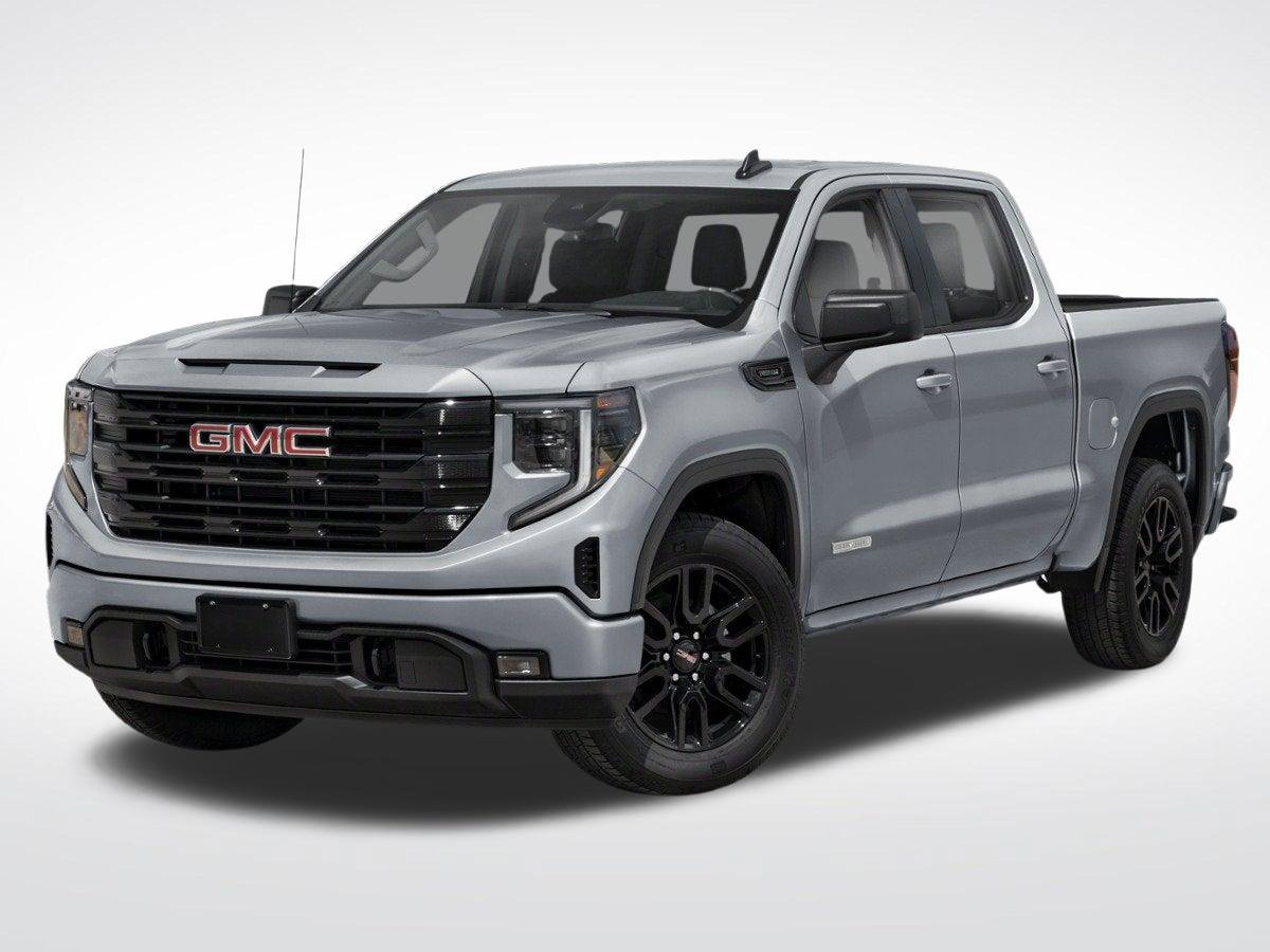 Used 2026 GMC Sierra 1500 Elevation w/ Max Trailering Package AWD/4WD image 36