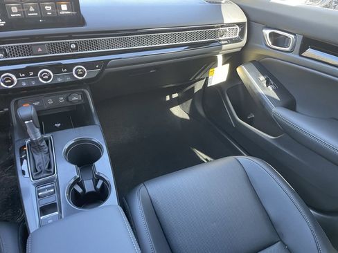 New 2026 Honda Civic Sport Touring image 16