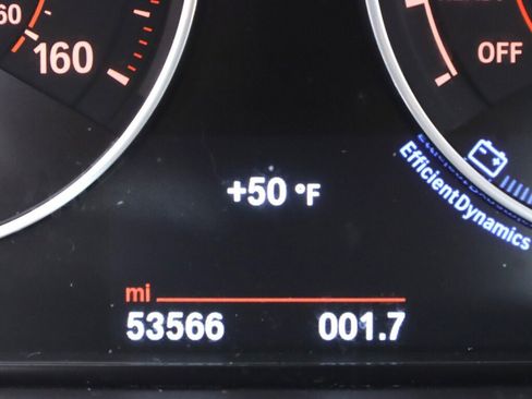 Used 2017 BMW 328d Sedan image 14