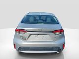 Used 2020 Toyota Corolla LE image 4