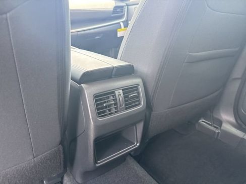 Certified 2026 Nissan Rogue S AWD/4WD image 20