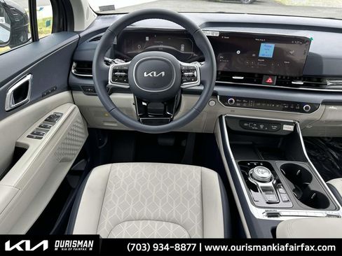 New 2026 Kia Carnival SX image 8