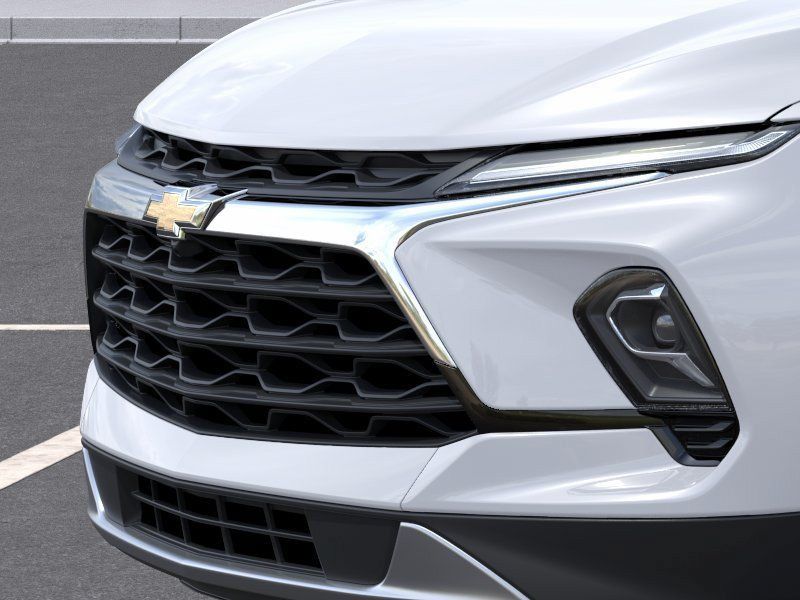 New 2026 Chevrolet Blazer LT w/ Convenience Package FWD image 14