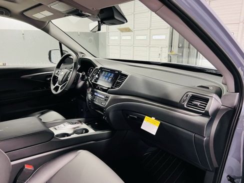 New 2026 Honda Ridgeline RTL image 32