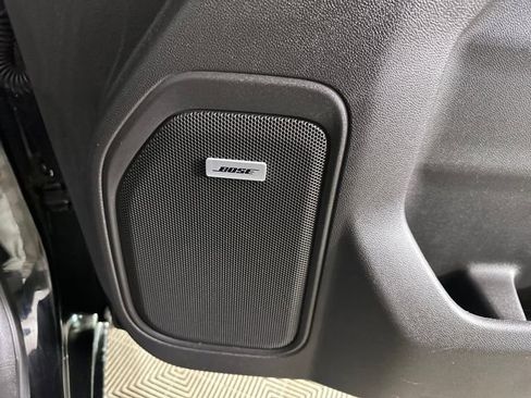 Used 2020 GMC Sierra 1500 AT4 w/ AT4 Premium Package image 29