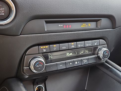 Used 2024 MAZDA CX-5 AWD 2.5 S image 16