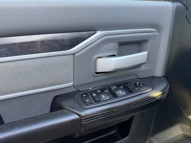 Used 2020 RAM 3500 Big Horn AWD/4WD image 20