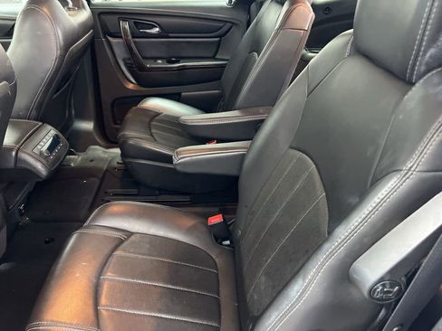 Used 2016 Chevrolet Traverse LTZ w/ LPO, 'HIT The Road' Package image 35