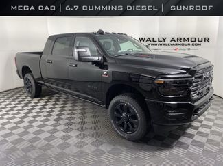 New 2026 RAM 2500 Laramie video 1