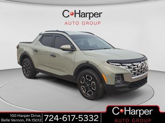Used 2024 Hyundai Santa Cruz SEL w/ Activity Package AWD/4WD video 1