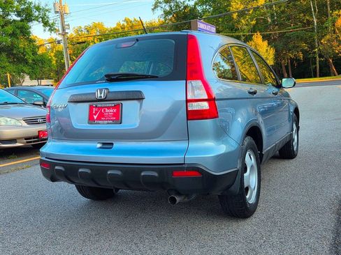 Used 2008 Honda CR-V LX image 2