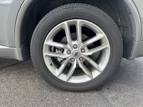 Used 2024 Dodge Durango GT image 15