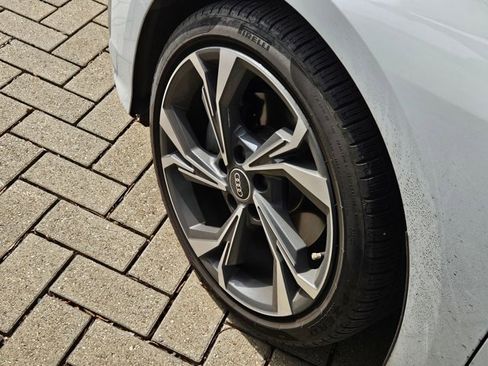 Used 2022 Audi A3 2.0T Premium Plus image 15