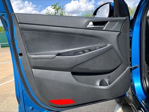 Used 2021 Hyundai Tucson SE w/ Cargo Package image 20