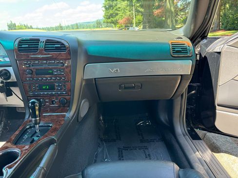Used 2002 Ford Thunderbird RWD image 24