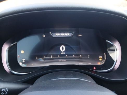 New 2026 RAM 1500 Big Horn image 19