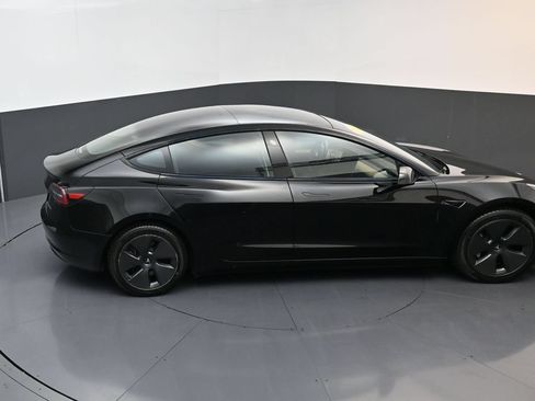 Used 2023 Tesla Model 3 Long Range AWD/4WD image 18